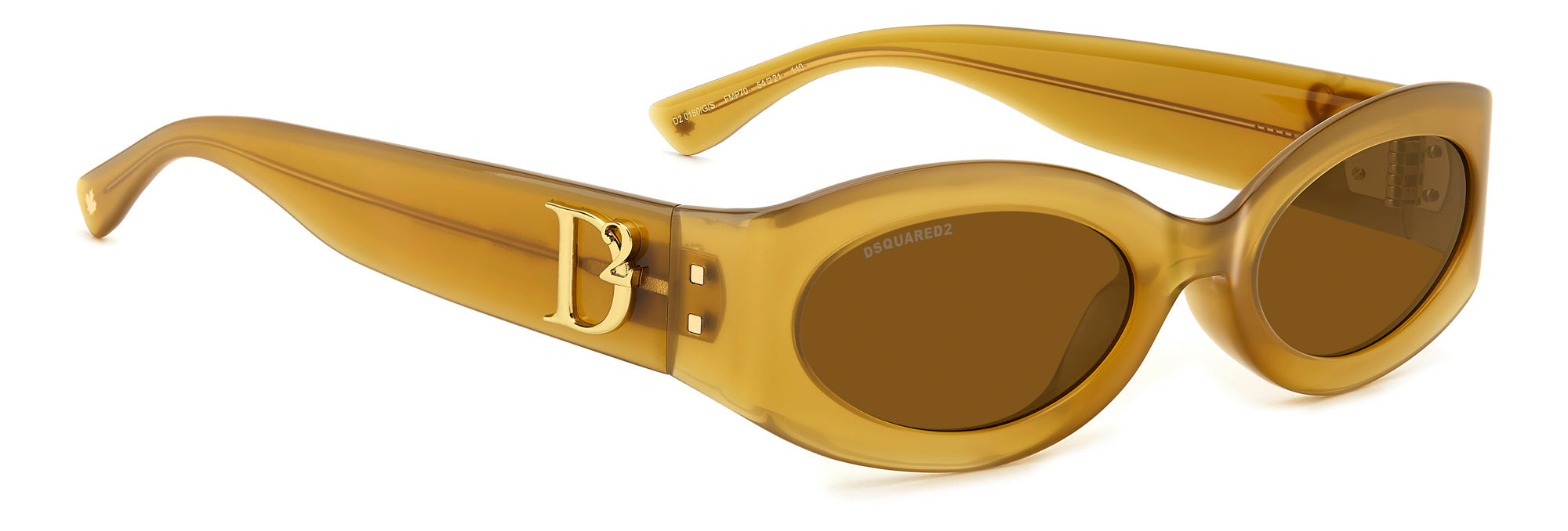 DSQUARED2 D2 0150/G/S