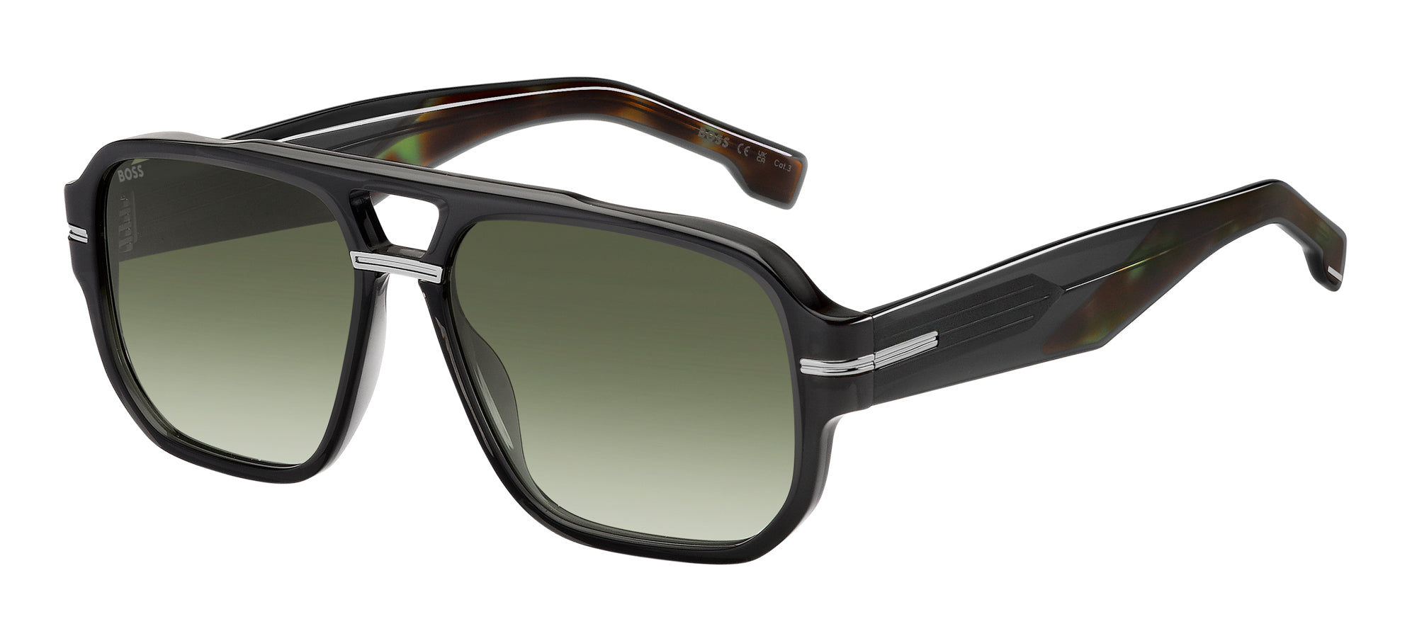 Boss 1718/S
