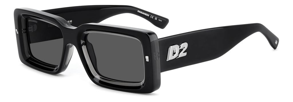 DSQUARED2 D2 0142/S