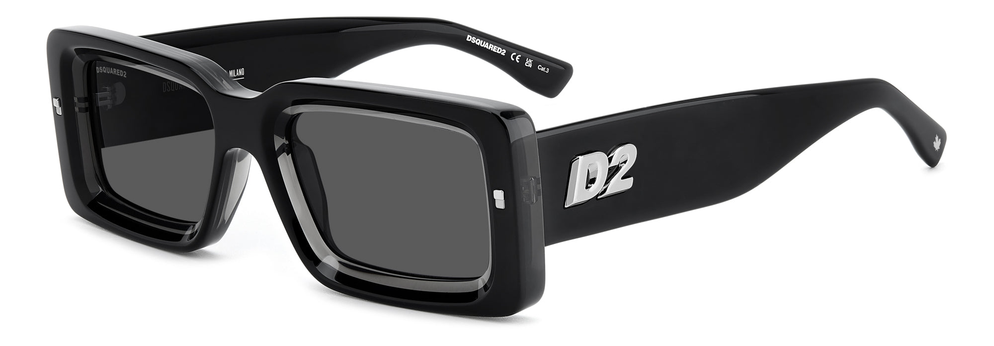DSQUARED2 D2 0142/S