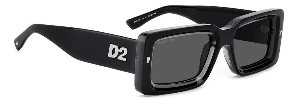 DSQUARED2 D2 0142/S