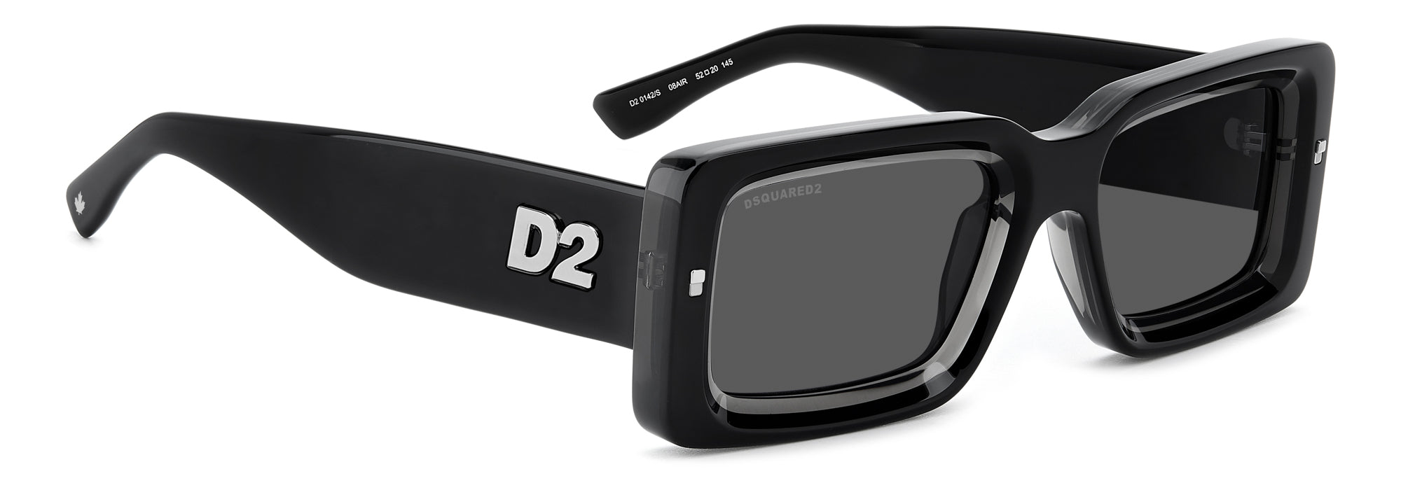 DSQUARED2 D2 0142/S