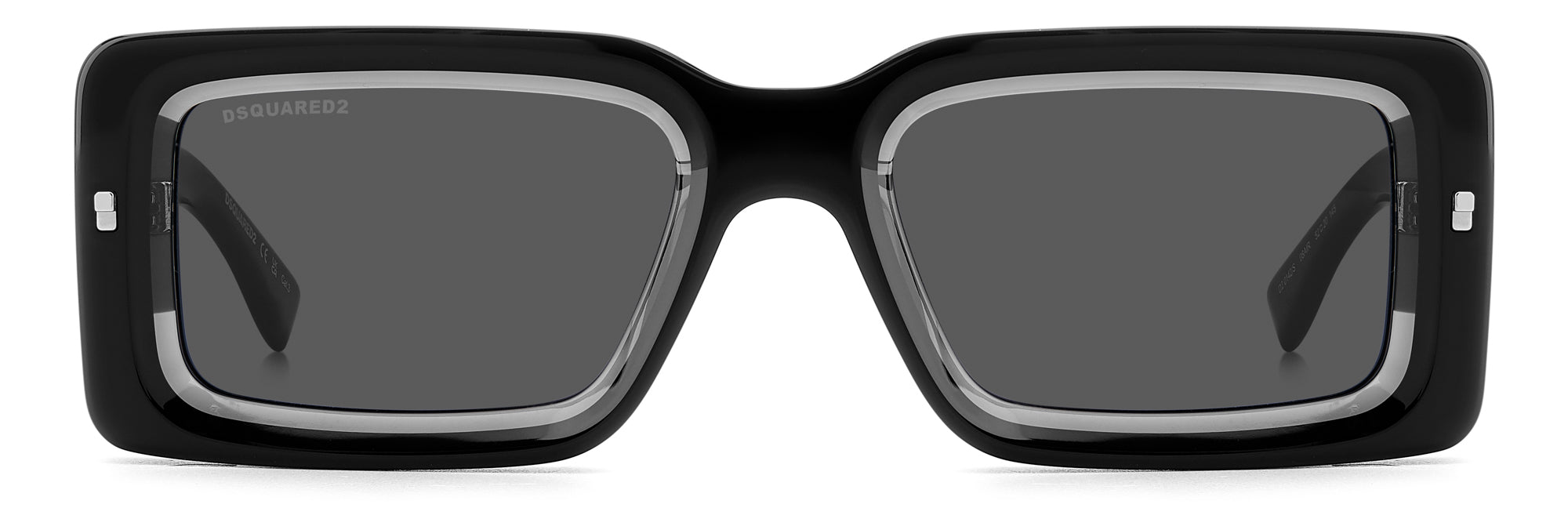 DSQUARED2 D2 0142/S
