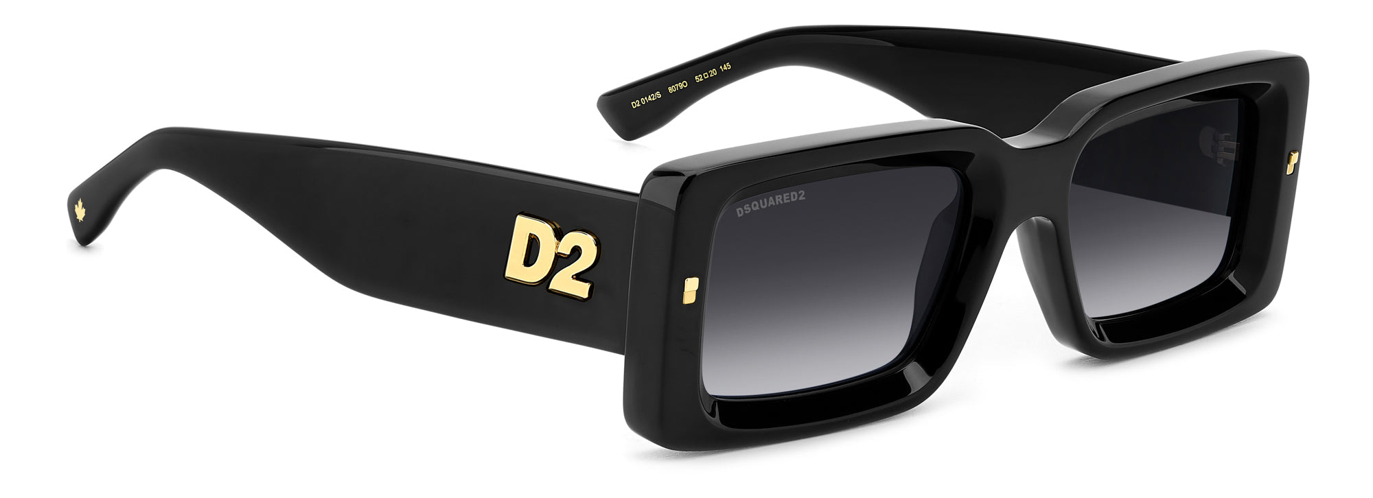DSQUARED2 D2 0142/S