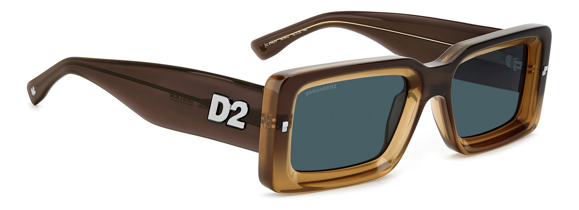 DSQUARED2 D2 0142/S