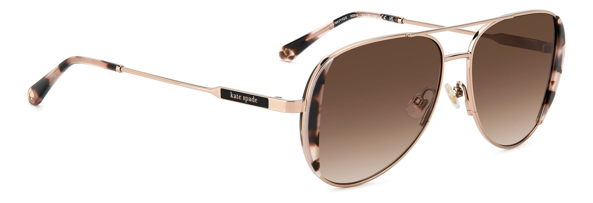 Kate Spade KS Navy/G/S
