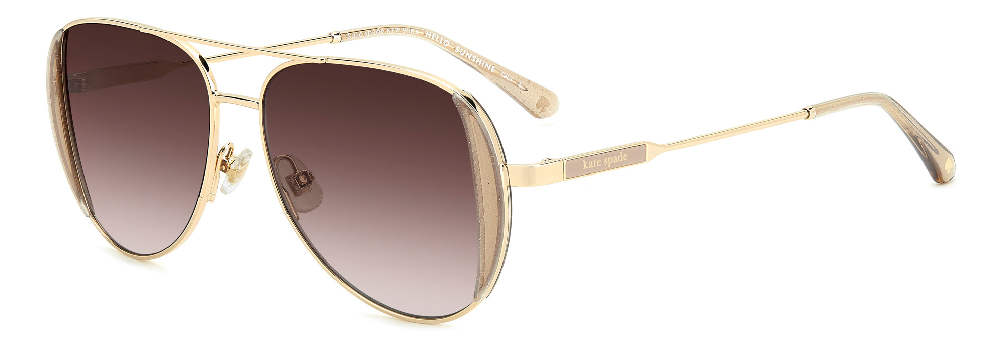Kate Spade KS Navy/G/S