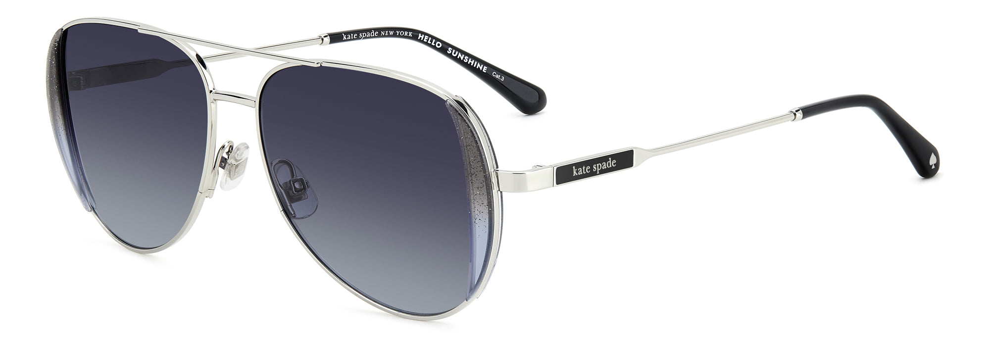 Kate Spade KS Navy/G/S