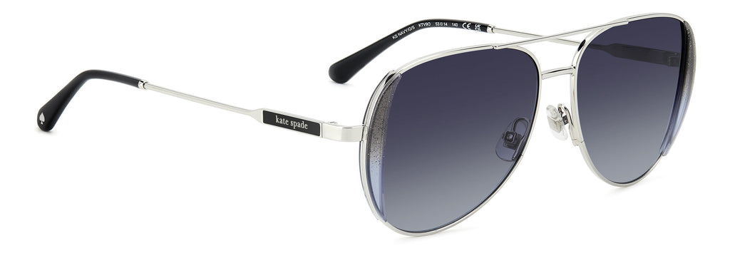 Kate Spade KS Navy/G/S