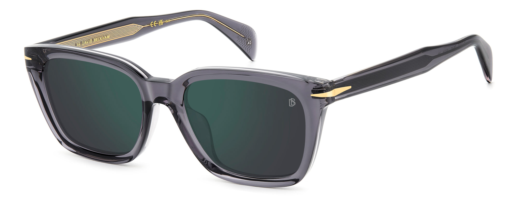 David Beckham DB7135/F/S