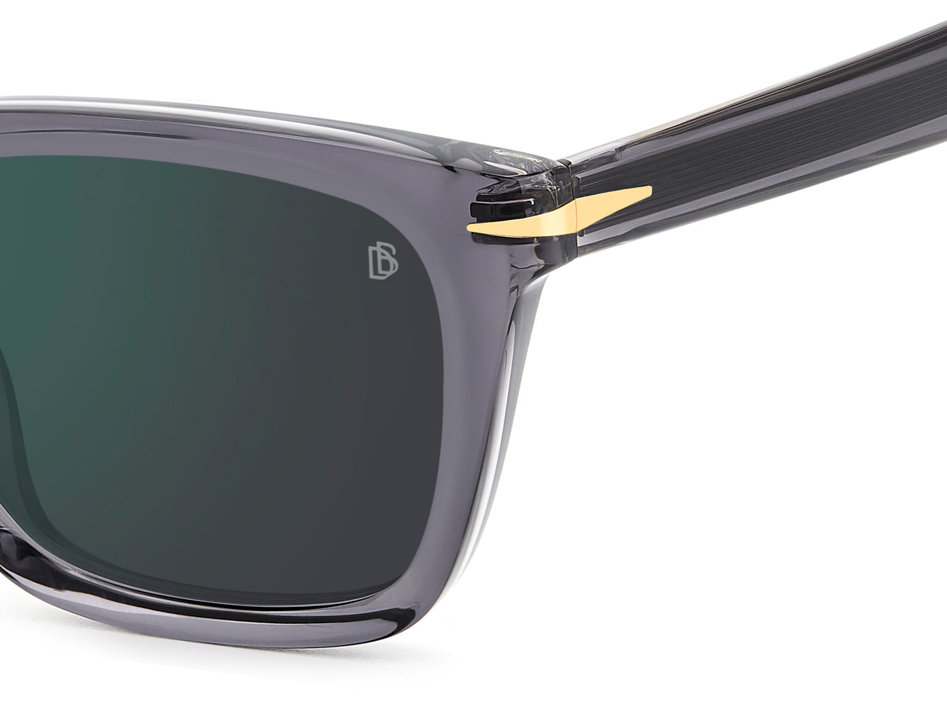 David Beckham DB7135/F/S
