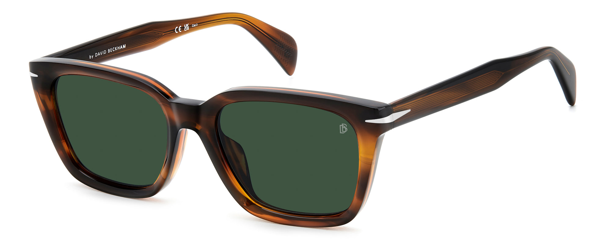 David Beckham DB7135/F/S