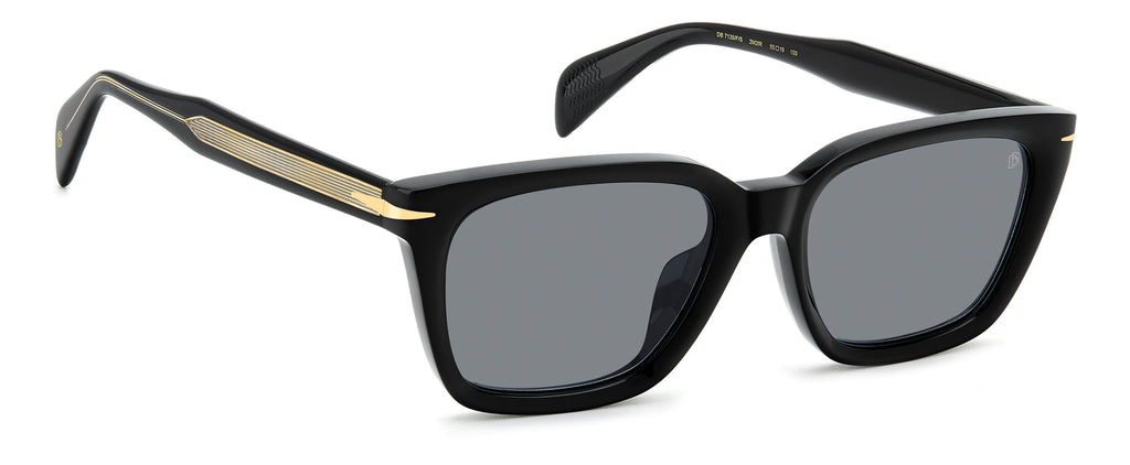 David Beckham DB7135/F/S