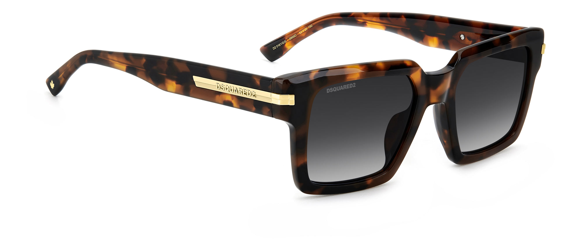 DSQUARED2 D2 0161/G/S