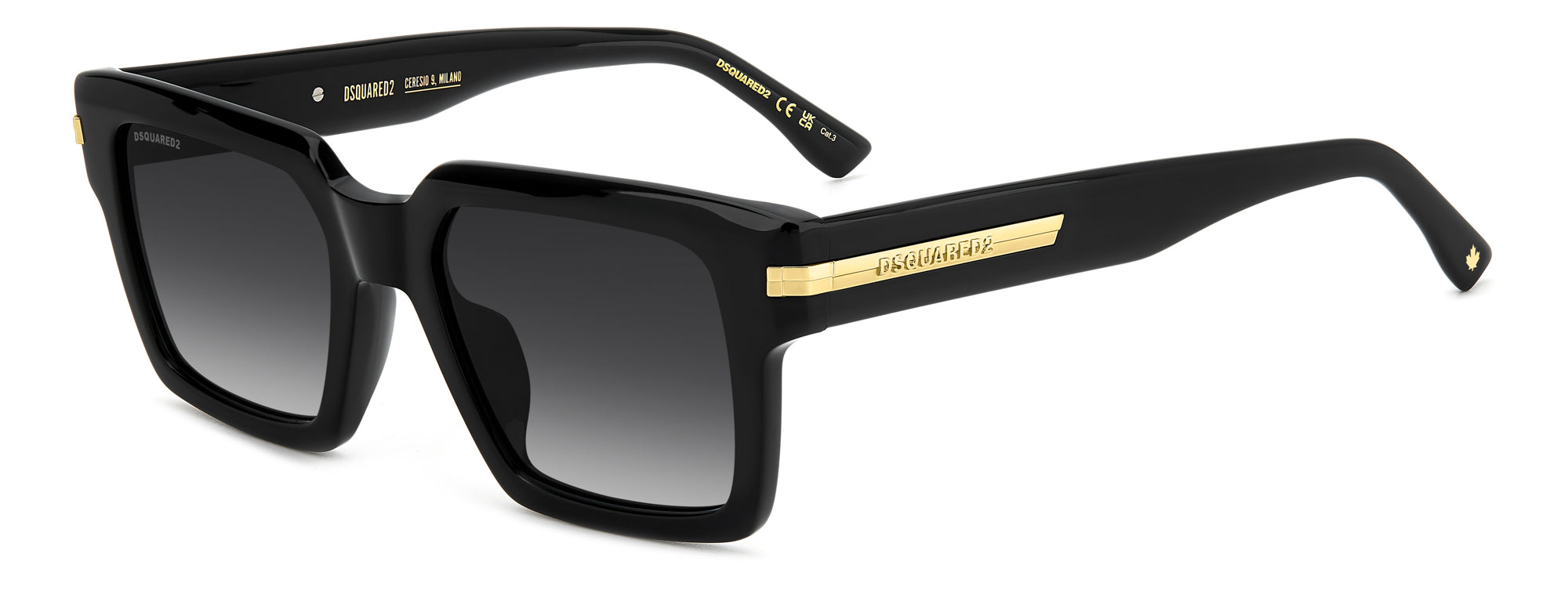 DSQUARED2 D2 0161/G/S
