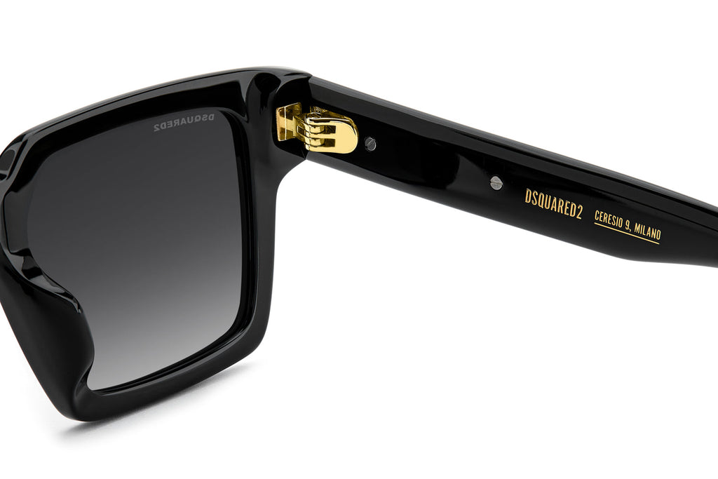 DSQUARED2 D2 0161/G/S