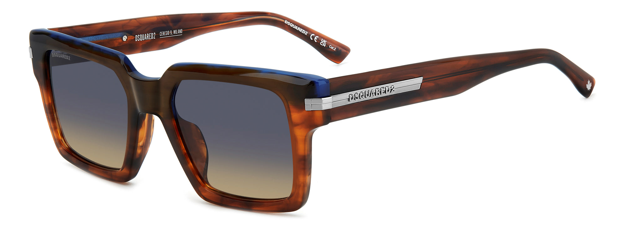DSQUARED2 D2 0161/G/S