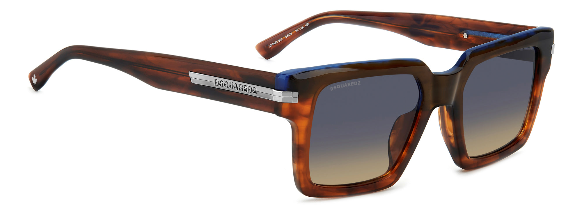DSQUARED2 D2 0161/G/S
