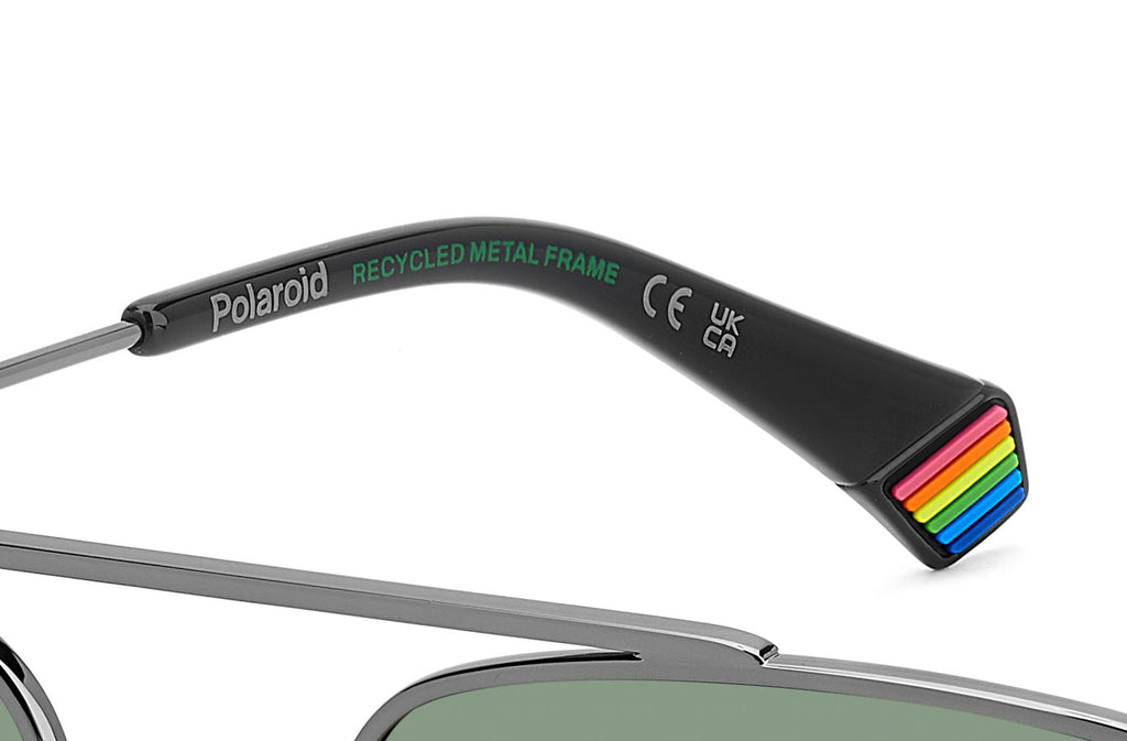 Polaroid PLD 6235/S/X