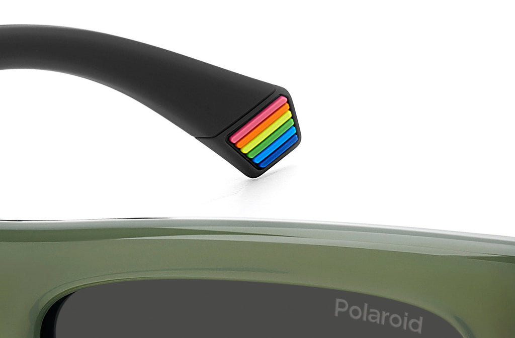 Polaroid PLD 6238/S/X