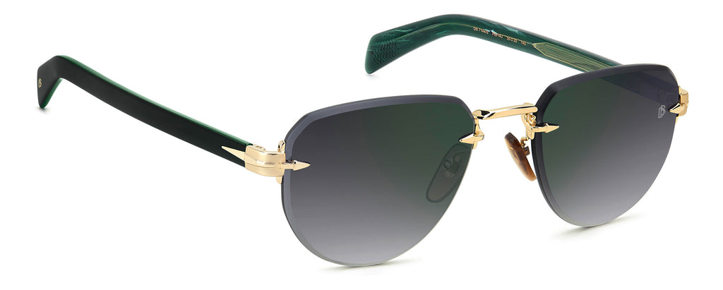 David Beckham DB7144/S