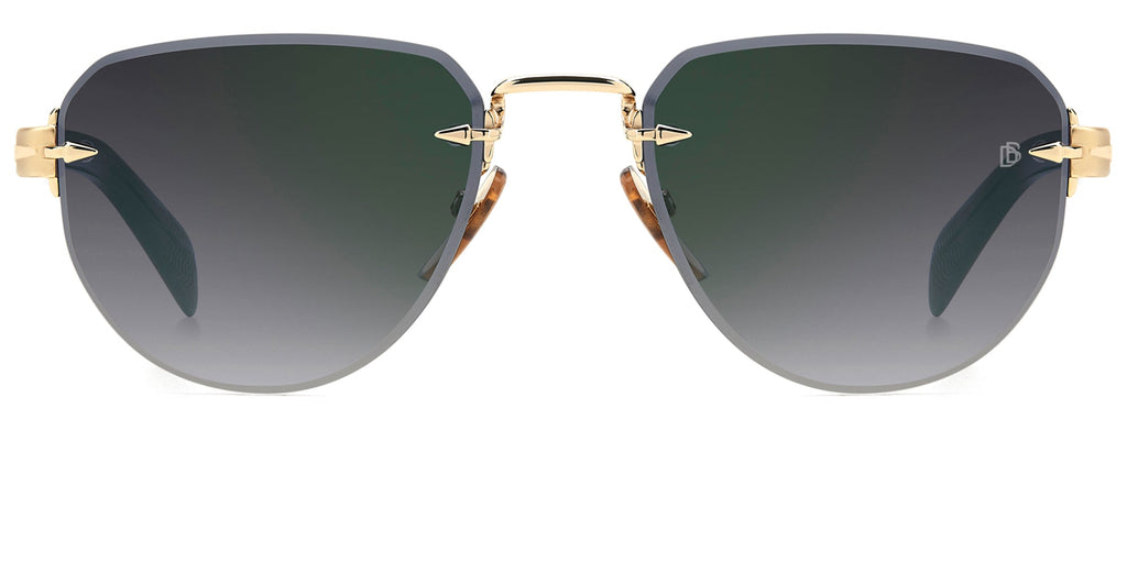 David Beckham DB7144/S