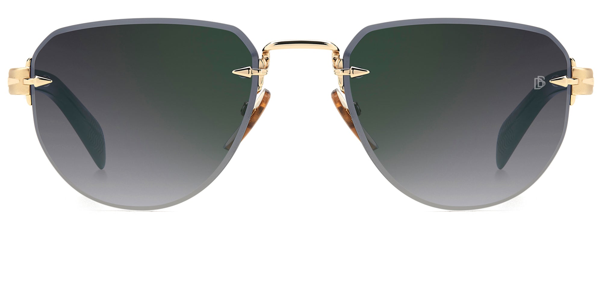 David Beckham DB7144/S