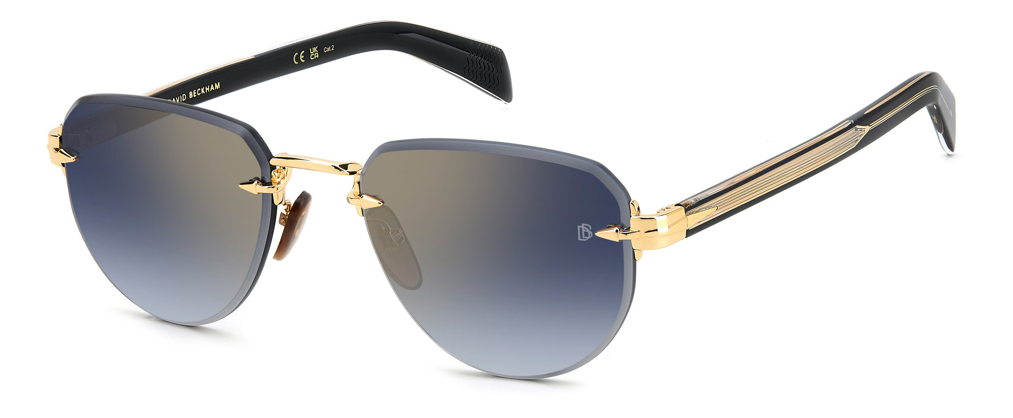 David Beckham DB7144/S