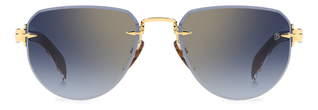 David Beckham DB7144/S