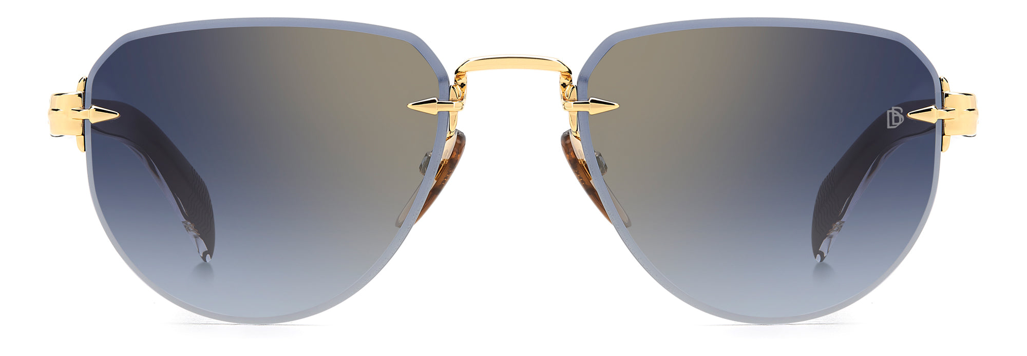 David Beckham DB7144/S