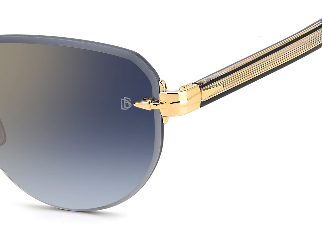 David Beckham DB7144/S