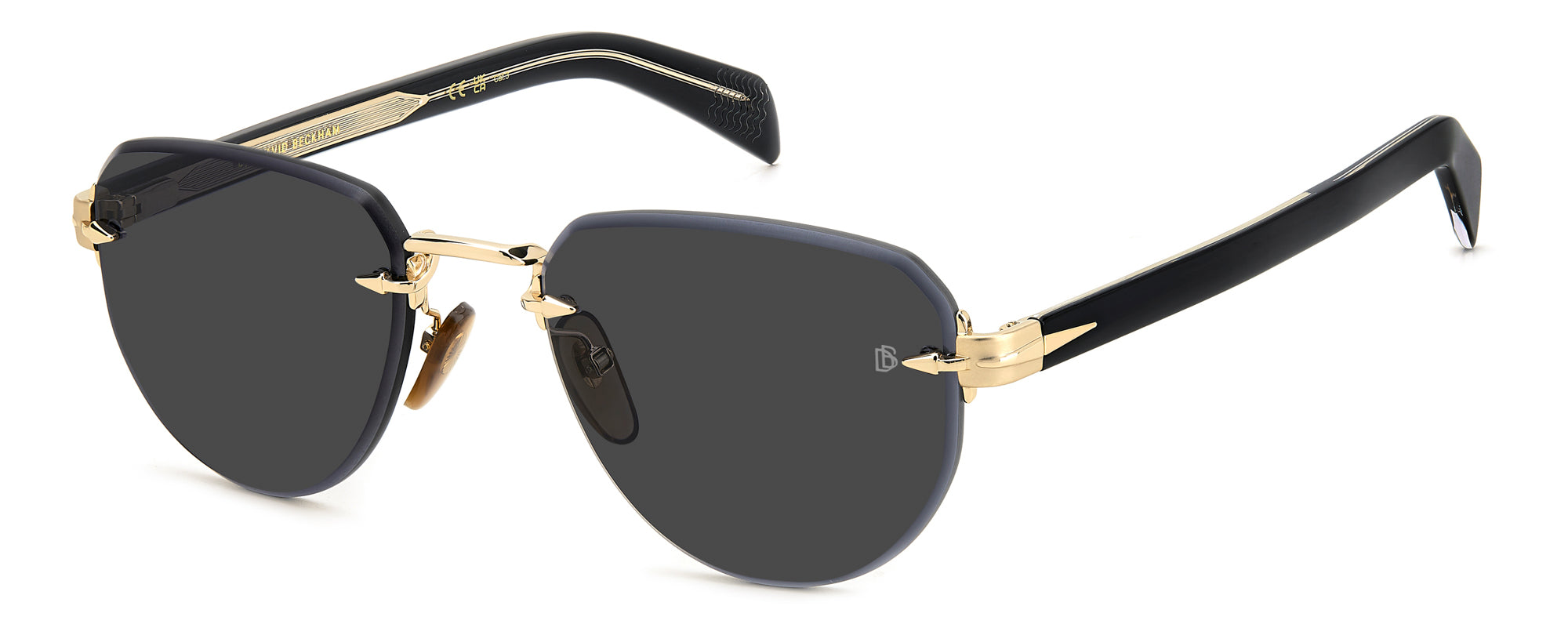 David Beckham DB7144/S