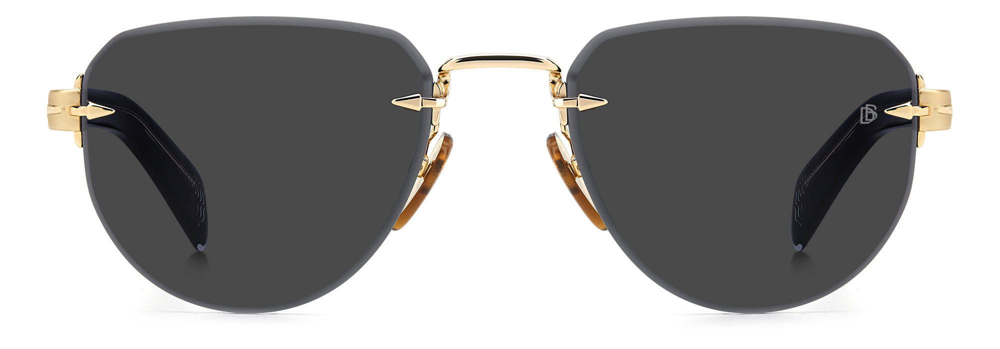 David Beckham DB7144/S