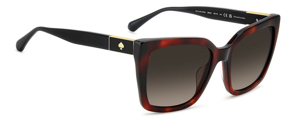 Kate Spade KS Lilah 2/G/S