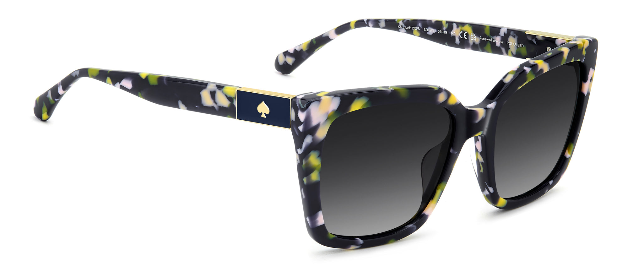 Kate Spade KS Lilah 2/G/S