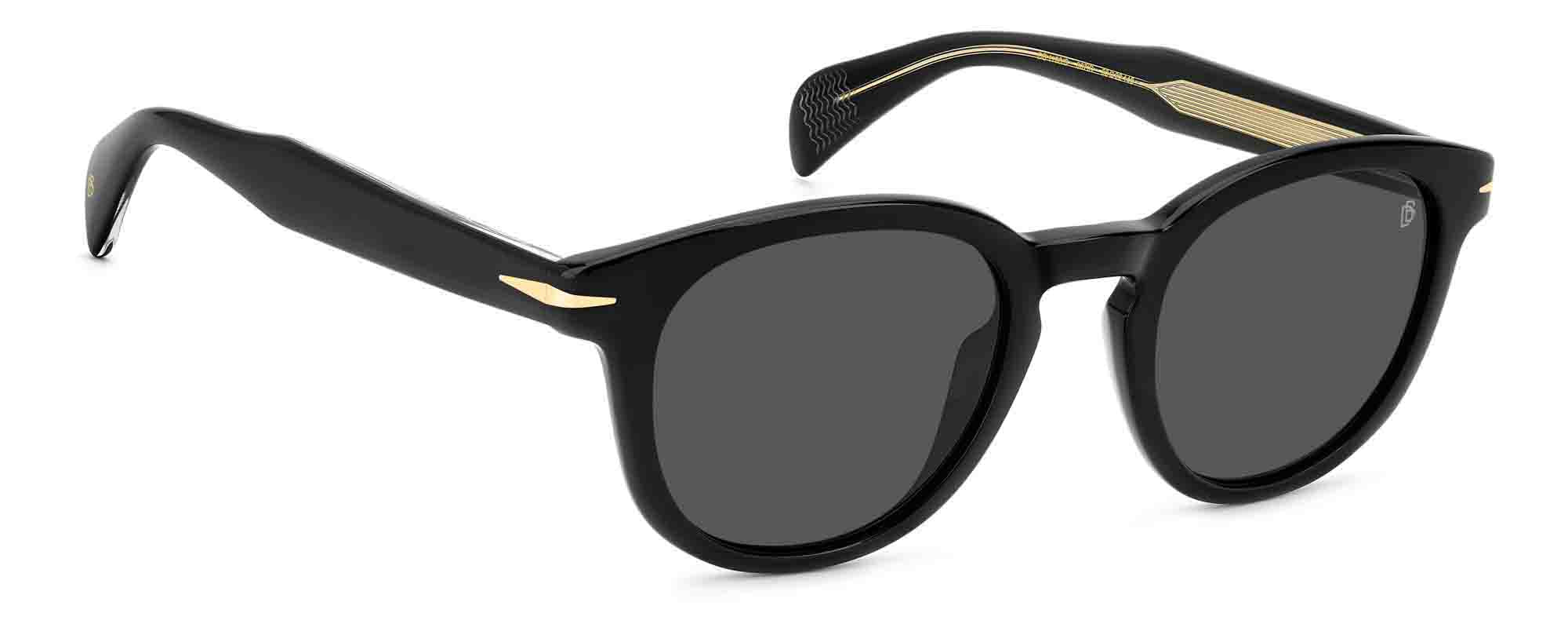 David Beckham DB1198/S