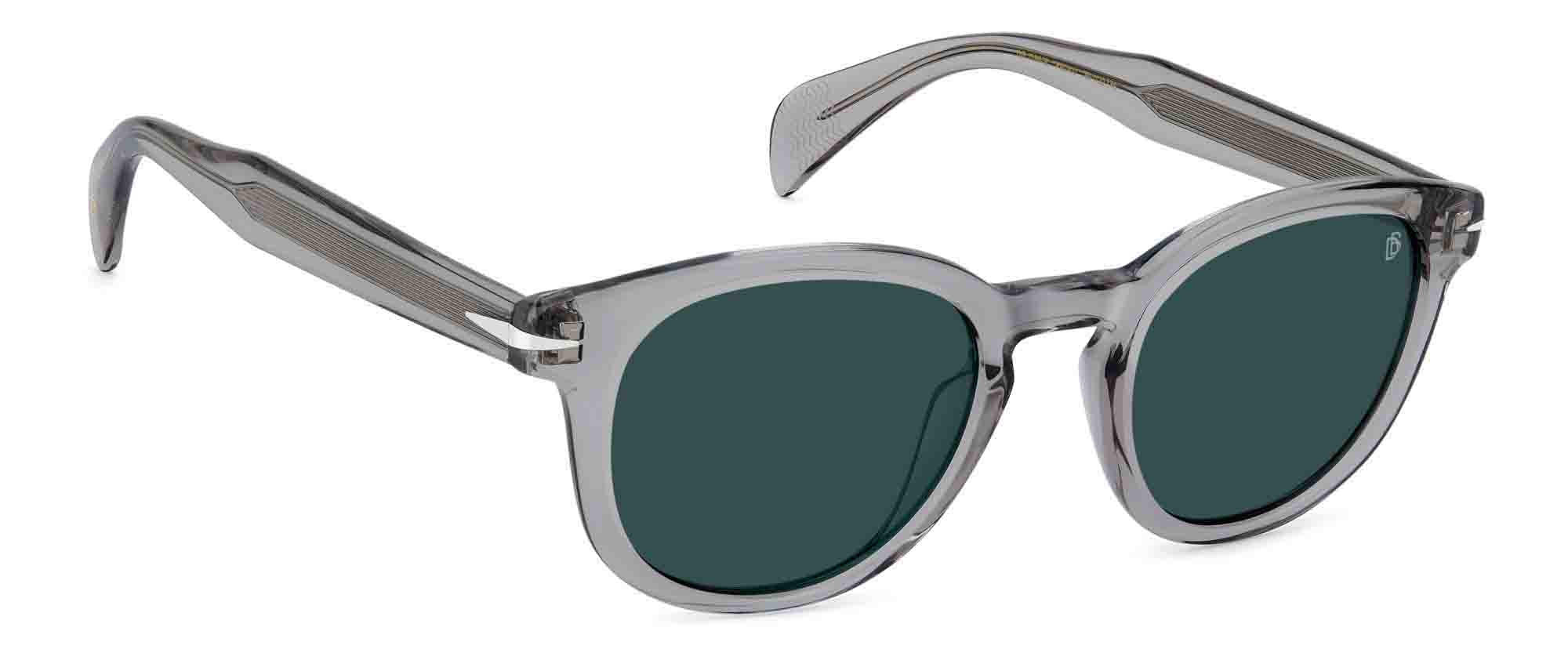 David Beckham DB1198/S