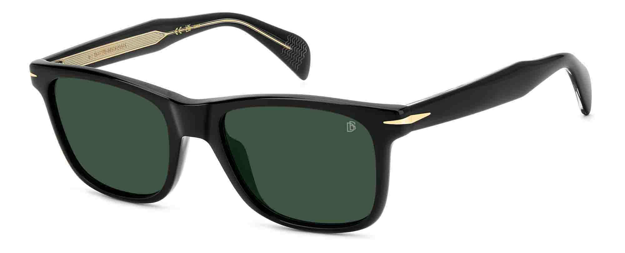 David Beckham DB1197/S