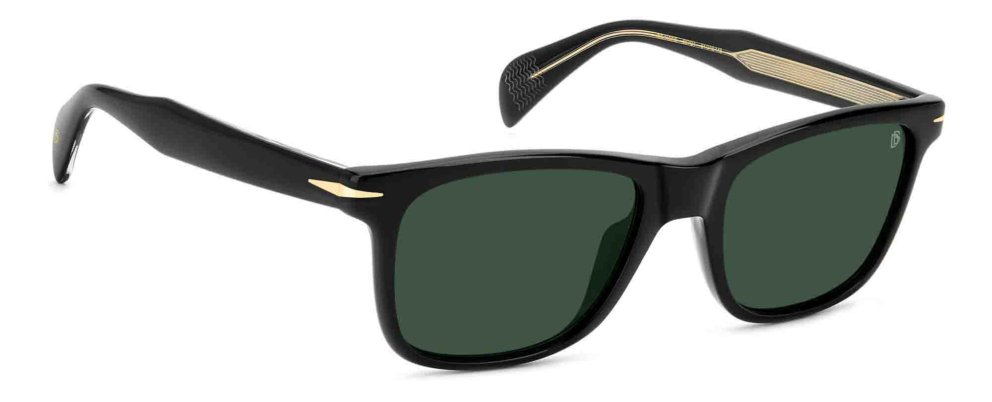 David Beckham DB1197/S