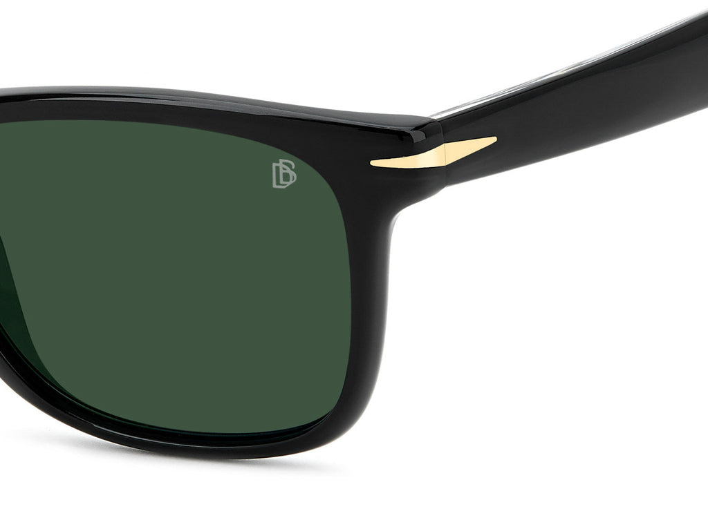 David Beckham DB1197/S