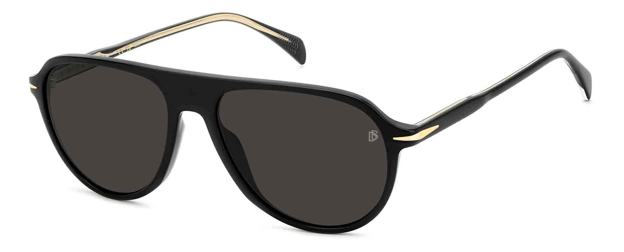 David Beckham DB1200/S