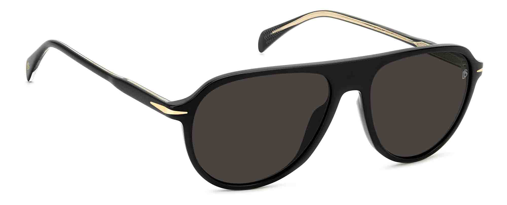 David Beckham DB1200/S