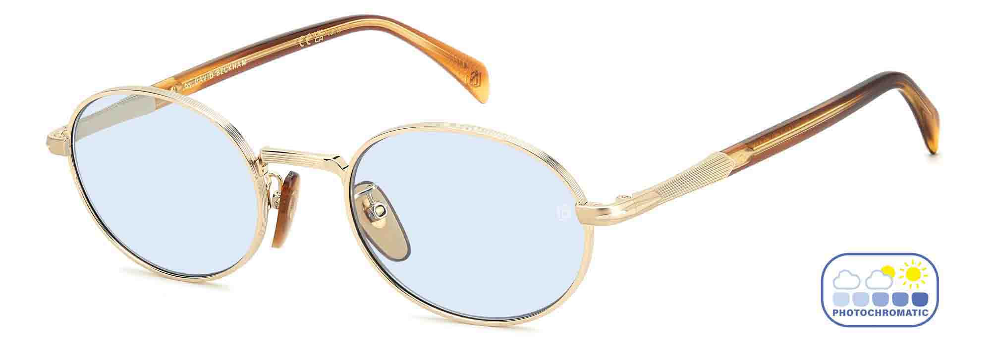 David Beckham DB1196/S