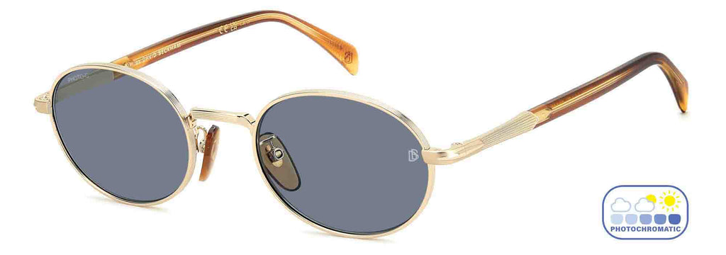 David Beckham DB1196/S