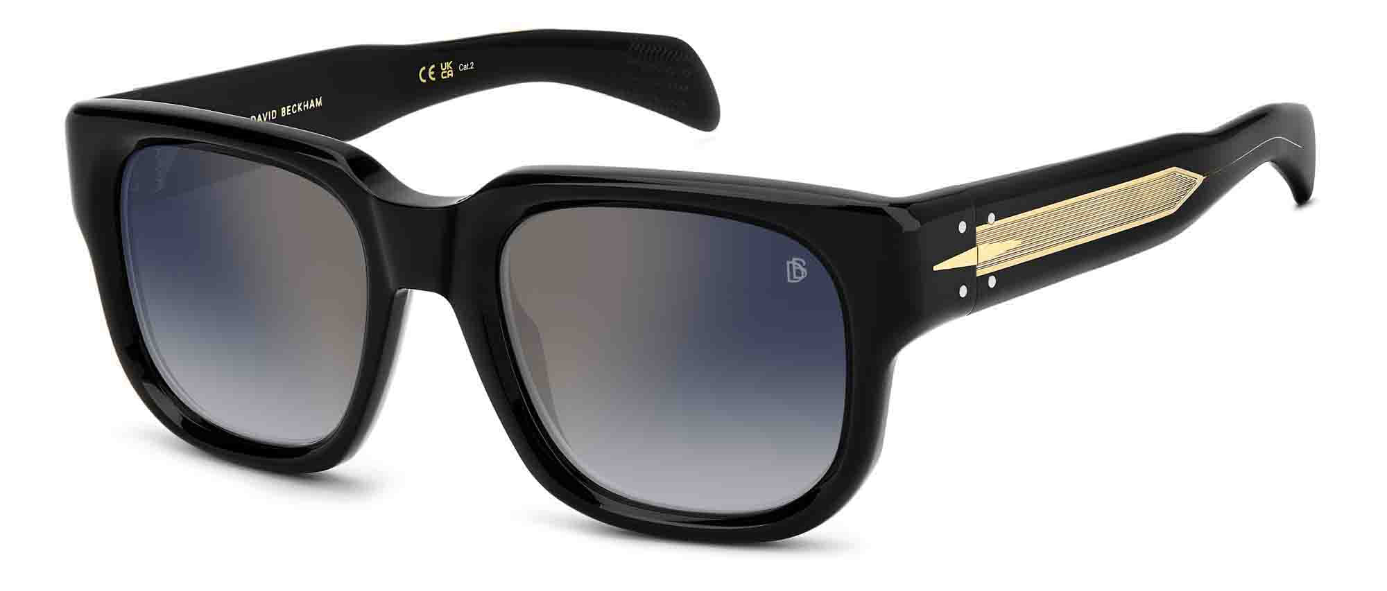 David Beckham DB7146/S