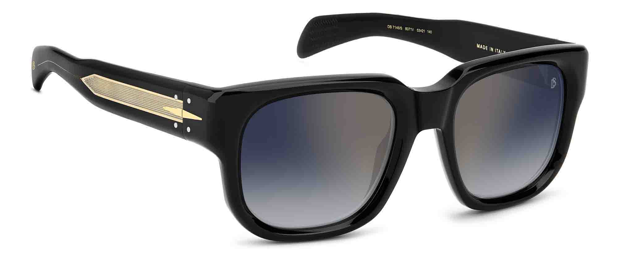 David Beckham DB7146/S