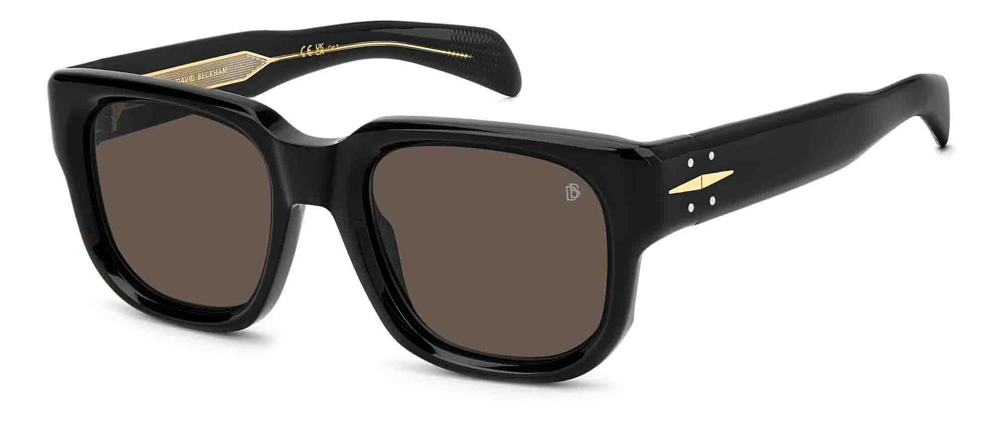 David Beckham DB7146/S