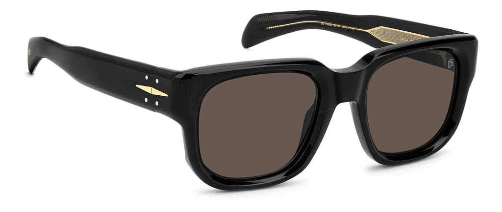 David Beckham DB7146/S