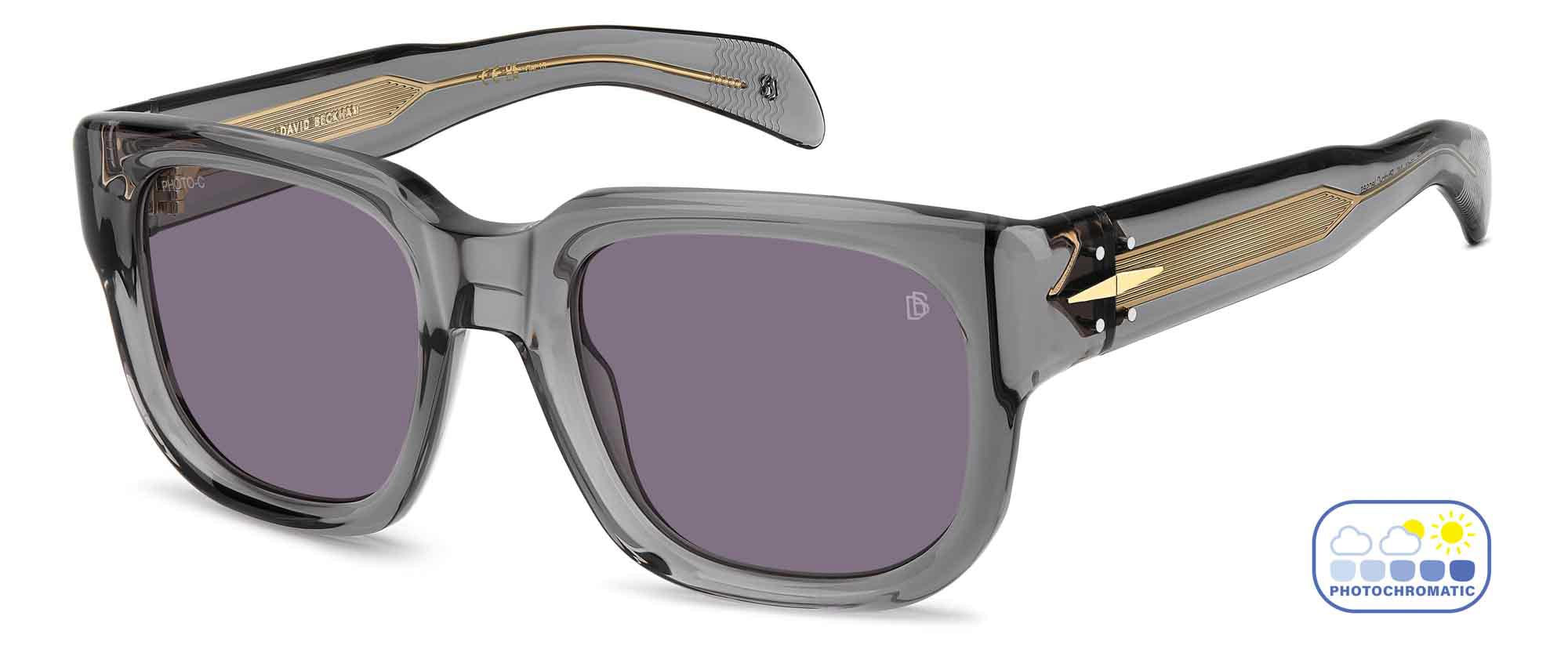 David Beckham DB7146/S