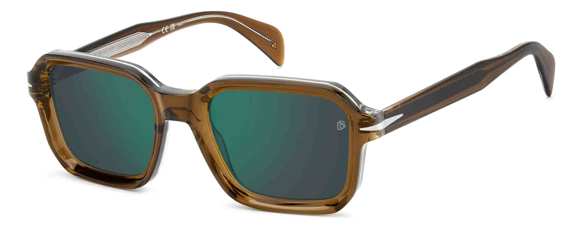David Beckham DB7147/S